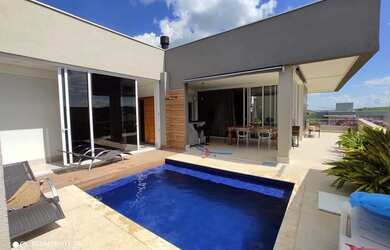 Imagem 10: Vendo Sobrado 3 Suítes, Condomínio Portal Horizonte, Bragança Paulista...