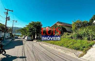 Imagem 10: Terreno à venda na Praia de Piratininga, 360 m² por R$ 660.000 - Niterói/RJ...
