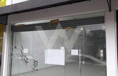 Imagem: O depósito possui 1 Vaga na garagem, 169m² de Área, Imóvel