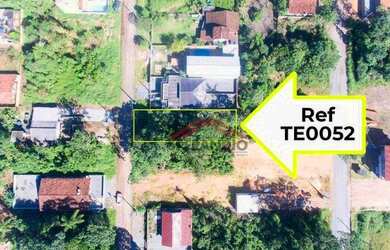 Imagem 4: Terreno à venda, 192 m² por R$ 59.900,00 - Praia Das Palmeiras - Itapoá/SC
