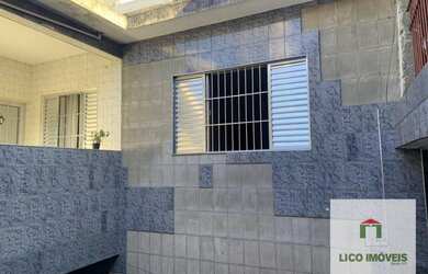 Imagem 7: Terreno com 04 casas à venda por R$ 1.200.000 - Vila Souza - São Paulo/SP