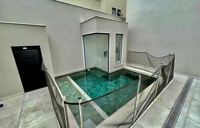 Imagem 15: Casa de condomínio para venda possui 420m² de área construída com...