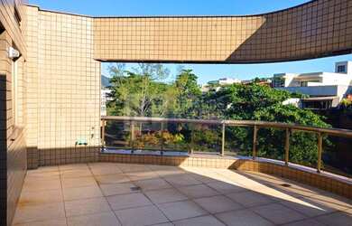 Imagem 1: RIO DE JANEIRO - Apartamento Padrão - RECREIO DOS BANDEIRANTES