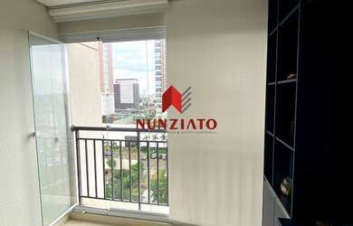 Imagem 16: LINDO APARTAMENTO ALTO PADRÃO NA AV. NOVE DE JULHO