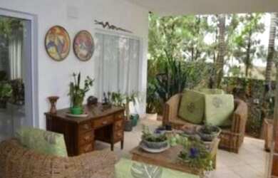 Imagem 11: Casa alto padrão Condomínio São Joaquim Vinhedo