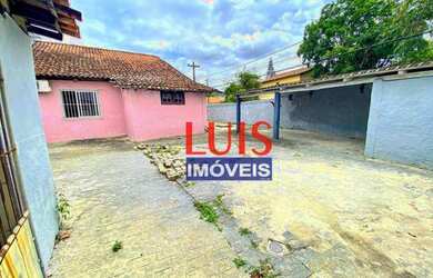 Imagem 16: Casa com 3 dormitórios à venda, 211 m² por R$ 700.000 - Itaipu - Niterói/RJ...