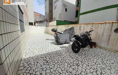 Imagem 10: Apartamento à venda, 46 m² por R$ 179.999,99 - Boqueirão - Praia Grande/SP