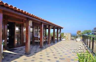 Imagem 3: Cobertura à venda no Jardim Oceânico. Barra da Tijuca. RJ