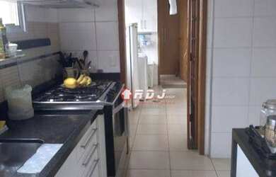 Imagem 14: Cobertura com 3 dormitórios à venda, 181 m² por R$ 1.250.000,00 - José Menino - Santos/SP