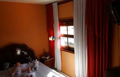 Imagem 16: SOBRADO residencial. Piscina, Churrasqueira, Imóvel mobiliadoeVaranda