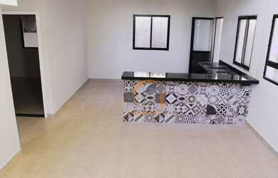 Imagem 6: SEU LAR EM ATIBAIA CASA MODERNA À VENDA EM CONDOMÍNIO VILA