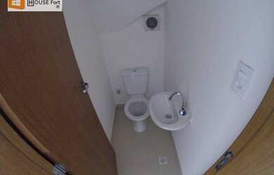 Imagem 5: Sobrado à venda, 65 m² por R$ 264.999,99 - Tude Bastos Sítio do Campo...