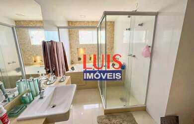 Imagem 15: Casa com 3 dormitórios à venda, 200 m² por R$ 900.000 - Itaipu - Niterói/RJ...