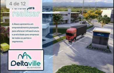 Imagem: O terreno está localizado em Beira Rio, Biguaçu à venda por