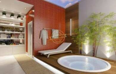 Imagem 13: APARTAMENTO RESIDENCIAL em INDAIATUBA - SP, JARDIM BELA VISTA