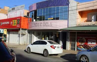 Imagem: O depósito possui 62m² de Área e está localizado em Setor