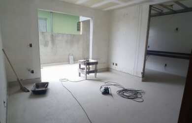 Imagem 8: Linda area privativa com acabamento de alto luxo na melhor localizacao do bairro inconfide