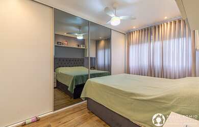 Imagem 15: Oportunidade única Aprecie uma linda vista e more com conforto no Bairro...