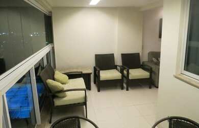 Imagem 5: APARTAMENTO RESIDENCIAL em RIO DE JANEIRO - RJ, BARRA DA TIJUCA