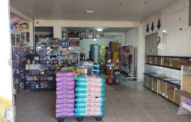 Imagem 2: Vendo uma loja petshopp