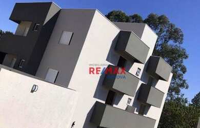 Imagem: O apartamento à venda possui 2 Dormitórios, 1 Banheiro, 1