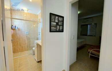 Imagem 11: Cobertura residencial para venda no bairro das Astúrias, localizado na cidade de Guarujá/S