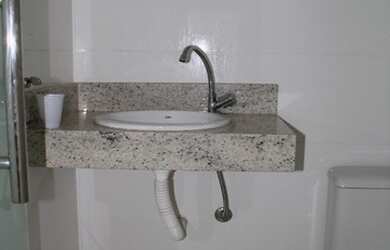 Imagem 10: Sala Comercial. 62m² de Área