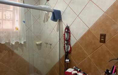 Imagem 10: Casa 2 Q, Área Gourmet c/ Churrasqueira no Vila Rica