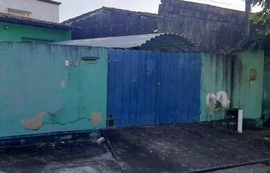 Imagem: Casa quitada e no preço para vender em Parnamirim-RN