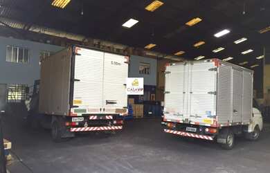 Imagem 1: Galpão industrial Venda e locação, Vila Mesquita, 1800m², 10 vagas