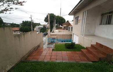 Imagem 3: Terreno à venda, 324 m² por R$ 420.000,00 - Pilarzinho - Curitiba/PR