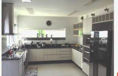 Imagem 5: Casa com 4 dormitórios à venda, 417 m² por R$ 2.795.000,00 - City América...