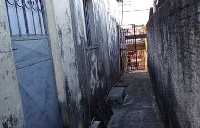 Imagem 7: Casa estância. 5 Banheirose5 Dormitórios