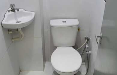 Imagem 13: Sala/Conjunto para aluguel tem 27 metros quadrados em Madureira - Rio de Janeiro - RJ