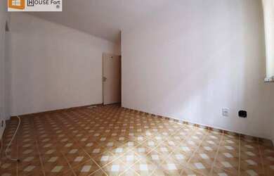 Imagem 5: Apartamento à venda, 46 m² por R$ 179.999,99 - Boqueirão - Praia Grande/SP