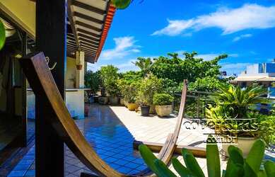 Imagem 1: Cobertura à venda no Jardim Oceânico. Barra da Tijuca. RJ