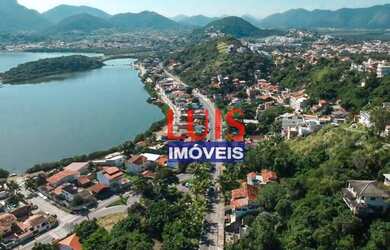 Imagem 5: Terreno à venda, 1080 m² por R$ 2.300.000 - Piratininga - Niterói/RJ...