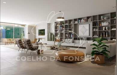 Imagem 8: São Paulo - Casa Padrão - Jardim Paulista