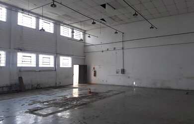 Imagem 1: Galpão/Depósito/Armazém para aluguel possui 720 m2 de terreno 450 m2 galpão na Vila Piaui