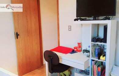 Imagem 14: Sobrado à venda, 60 m² por R$ 369.000,00 - Granja Viana - Cotia/SP