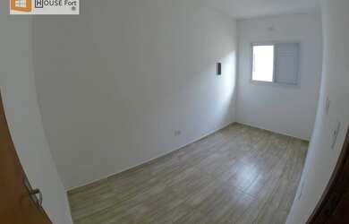 Imagem 11: Sobrado à venda, 55 m² por R$ 220.000,00 - Tude Bastos Sítio do Campo...
