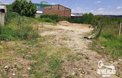 Imagem 1: Terreno à venda, 360 m² por R$ 130.000,00 - Rio Pequeno - São José...