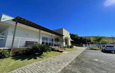 Imagem 14: LOTE A VENDA NO CONDOMÍNIO RESIDENCIAL GARDEN VILLE EM CRICIUMA COM 504m²