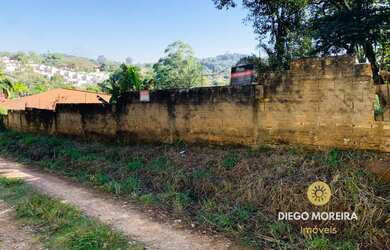 Imagem 12: Terreno à venda com linda vista para natureza de 1.000m²