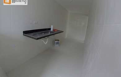 Imagem 15: Apartamento à venda, 71 m² por R$ 353.000,00 - Canto do Forte - Praia...