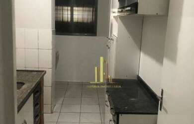 Imagem 10: Apartamento com 2 dormitórios, 55 m² - venda por R$ 165.000,00 ou aluguel...