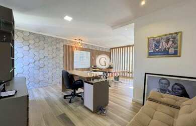 Imagem 15: Casa com 4 Suítes à venda, 496 m² por R$ 2.800.000 - São Paulo II...