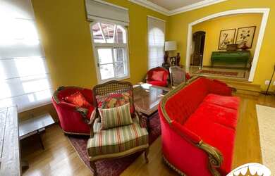 Imagem 1: VENDA CASA ALTO PADRÃO - JARDIM SANTA ROSA - ITATIBA /SP