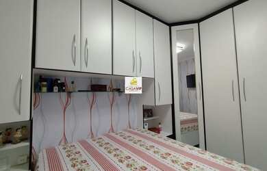 Imagem 6: Apartamento à venda, Parque Marajoara - Santo André, 60m², 3 dormitórios,...