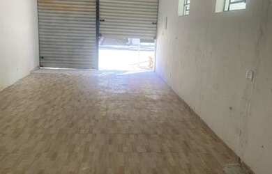 Imagem: O depósito possui 170m² de Área e está localizado em Pinheiros